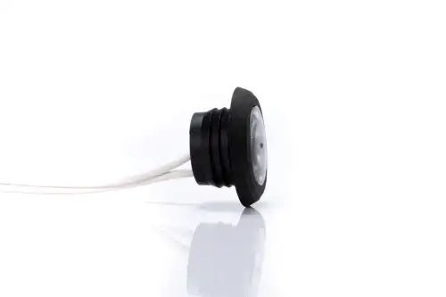 Фонарь габаритный белый FT074 B led FT074BLED FRISTOM