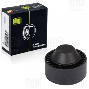 Ролик приводного ремня опорный CM 2004 TRIALLI