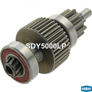 Привод стартера KIA K2500 (02-) KRAUF SDY5000LP KRAUF