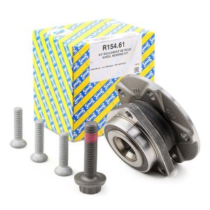 Ступица передняя R154.61 NTN SNR