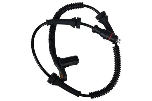 датчик ABS! передний\ Renault Master 1.9-3.0DCi/DTi 00> Z03295 ZENTPARTS