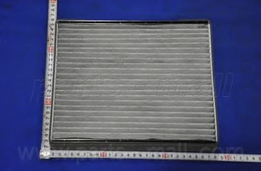 Фильтр салона HYUNDAI ELANTRA 00-  PMA-C04 PMAC04 PMC PARTS MALL