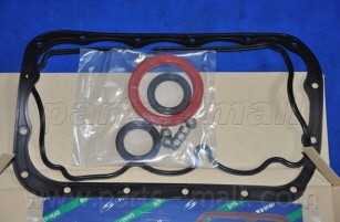 Комплект прокладок двигателя DAEWOO MATIZ 0.8 SOHC PFC-N003 PFC-N003 PMC PARTS MALL
