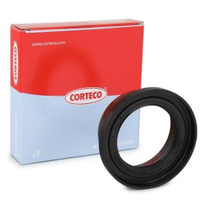 Сальник привода VW Golf (97-08) AUDI A3 (03-12) SKODA Octavia (04-) правого CORT 01033861B CORTECO