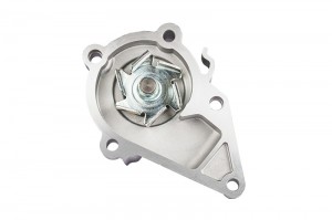 Помпа водяная Dohc Accent(ТагАЗ), Rio(05-), Getz, Matrix, Elantra, Cerato, WP030 WP0302 FINWHALE
