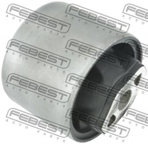 Сайлентблок рычага задний OPEL MOKKA J13 2013- OPAB-J13B OPAB-J13B FEBEST