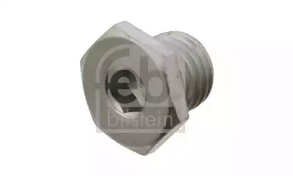 SW20930967 [11137568309] !пробка маслослив. отв BMW E81/E87/E88/E46/E90/E91/E92/ 30967 FEBI BILSTEIN