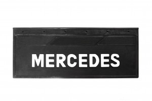 MERCEDES-BENZ TRUCK 660х270 88684 SEINTEX