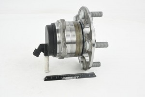 Ступица задняя 1282-F2R FEBEST