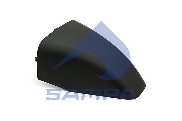 Крышка кронштейна зеркала, верхняя левая MB Actros MP3 208044 SAMPA