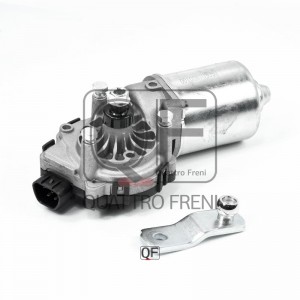Мотор-редуктор стеклоочистителя MITSUBISHI Outlander QUATTRO FRENI QF01N00100 QUATTRO FRENI