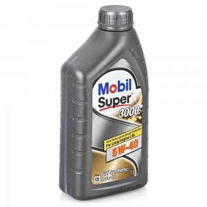 Замена на 150547 Масло моторное MOBIL Super 3000 X1 5W-40 1л 152567 152567 MOBIL