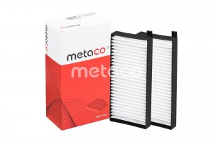 SSANG YONG ACTYON/ KYRON (2005>) 1010-064 METACO