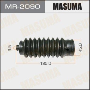 пыльник рейки рулевой!\ Honda Accord/Civic/CR-V/Shuttle all 93> MR-2090 MASUMA