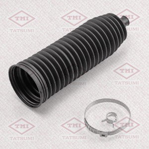 Пыльник рулевой рейки TOYOTA Land Cruiser Prado 96- TEH1032 TEH1032 TATSUMI