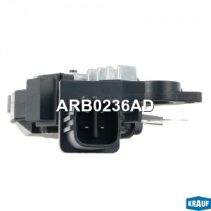Регулятор генератора ARB0236AD ARB0236AD KRAUF