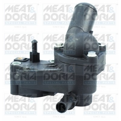 Термостат FORD C-Max (07-10) MEAT&DORIA 92766 MEAT DORIA