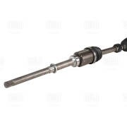 Привод для а.м Nissan X-Trail T32 14- 2.5i CVT 4WD перед. прав.  AR 1462 AR1462 TRIALLI