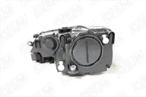 Фара правая VW jetta 6 OEM0211FR OEMPARTS