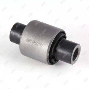 сайлентблок нижний переднего рычага!\Nissan, Infiniti G35 (V35) 02-07 BH22110 JIKIU