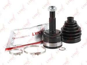 ШРУС наружный к-кт!\ Mitsubishi Colt 1.1/1.3/1.5i 04> CO-3790 LYNXAUTO