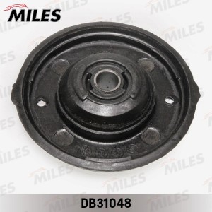 Опора амортизатора передняя CITROEN C3/PEUGEOT 308 (KYB SM1933) DB31048 DB31048 MILES