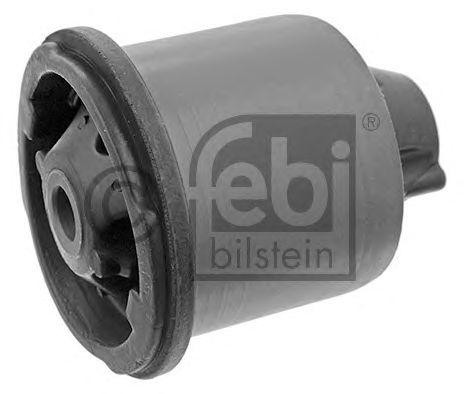 Сайлентблок ЛАДА Largus RENAULT Logan (04-) балки задней FEBI 27539 FEBI BILSTEIN