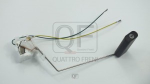 датчик уровня топлива!\ Ford C-Max/Focus 1.6-2.0TDCi 03> QF96A00231 QUATTRO FRENI