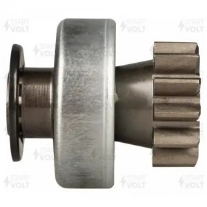 FORD TRANSIT (2006-2013) VCS1015 START VOLT