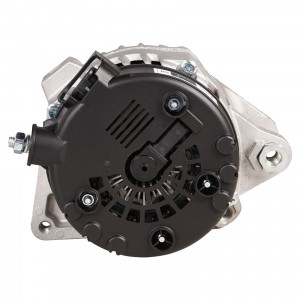 Генератор для а/м Hyundai Tucson II (15-)/Kia Optima (15-)/Seltos (19-) 2.0i 150 LG08S7 START VOLT