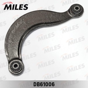 Рычаг задней подвески верхний поперечный левый/правый FORD FOCUS II/C-MAX/MAZDA  DB61006 MILES