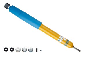 Амортизатор передний газовый B6 (MB G-M0DELL W463 VA B6) 24-016353 24016353 BILSTEIN