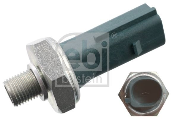 Датчик давления масла VW Beetle (12-15),Golf AUDI A1,A3 SKODA Fabia,Octavia FEBI 37031 FEBI BILSTEIN