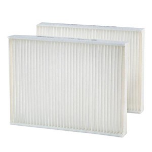 Фильтр салонный CU2736-2 CU 2736-2 MANN FILTER