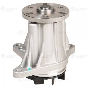 Насос водяной для а.м Land Rover Discovery IV (09-),Range Rover Sport I (05-) 3. LWP 1013 LUZAR