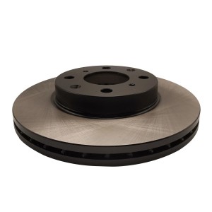 Диск тормозной HONDA Civic 1991 ~ 2001 / City 1991 ~ 2001 / City 2001 ~ 2009 / C GD0148 CTR