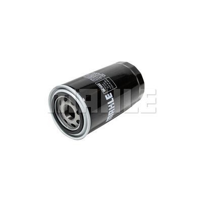 фильтр масляный! H173.5 D93.2 d62/72 M27x2\ CUMMINS, DAF, IVECO OC502 MAHLE KNECHT