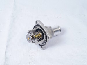 Термостат OPEL Astra H (09-),Corsa D (12-) (92град) NSP NSP1EN04205 NSP