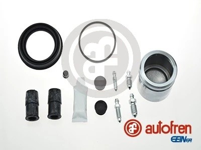 рем.к-т диск.торм.с поршнем \ Citroen C4, Ford Focus, Honda Accord D41151C AUTOFREN SEINSA