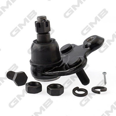 Опора шаровая передняя нижняя Honda CR-V III 2.0-2.4 (06-12) 01050555 0105-0555 GMB