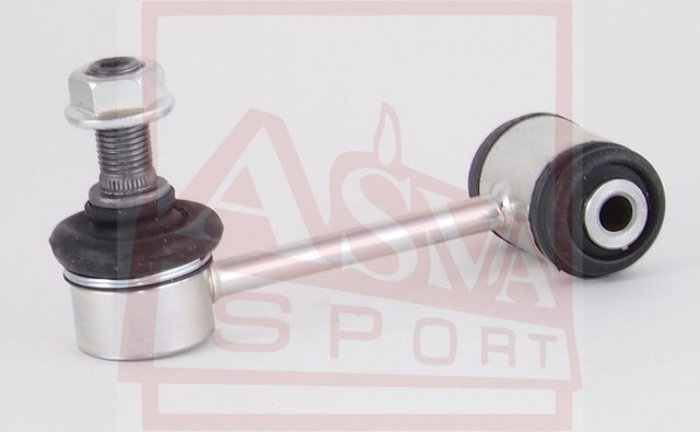 ТЯГА СТАБИЛИЗАТОРА ЗАДНЯЯ TOYOTA/LEXUS 0123GSE20R 0123-GSE20R ASVA
