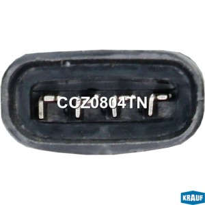 Катушка зажигания CCZ0804TN CCZ0804TN KRAUF