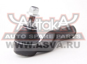 НАКОНЕЧНИК РУЛЕВОЙ ПРАВЫЙ С ЭЛЕКТРОУСИЛИТЕЛЕМ РУЛЯ FORD 2121CB8ER 2121-CB8ER ASVA