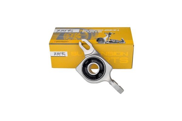 сайлентблок переднего рычага задний нижний правый!\ MB X164/W164 05> Z25809 ZENTPARTS