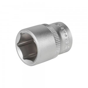 Головка торцевая 3/8 DR шестигранная 17мм (ATAQ010) ATAQ010 AIRLINE