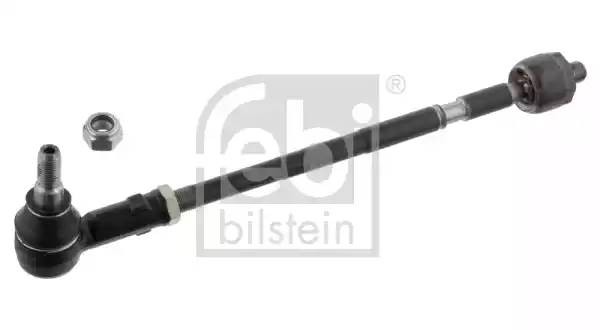 Наконечник рулевой тяги MERCEDES Vito (W638) левый/правый FEBI 21450 FEBI BILSTEIN