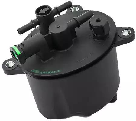 фильтр топливный!\Citroen, Fiat, Landrover Freelander, Mitsubishi, Peugeot 2.2HD FS0078 JS ASAKASHI