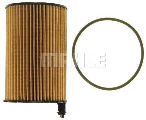 AUDI A5/S5/ A6 [C7,4G]/ A7/ Q5 OX420D MAHLE KNECHT