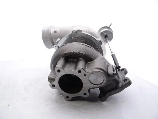 Турбокомпрессор 789456-5006S Garrett GT3271S (51.09100-7896, 51.09100-7964) MAN 7894565006S GARRETT