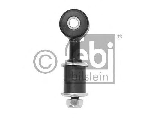 тяга стабилизатора переднего!\ Toyota Land Cruiser UZJ100/HDJ100 all 98> 42979 FEBI BILSTEIN
